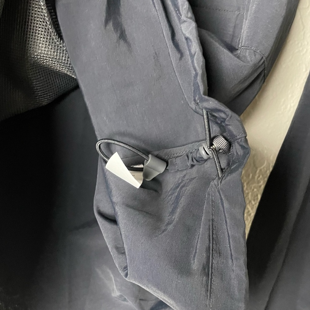 Alpine Design Lightweight Windbreaker Jacket - image 7